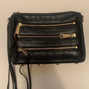 Rebecca Minkoff 3 Zippered Purse